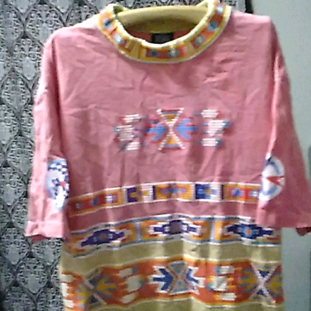 T-Shirt Indian Factory